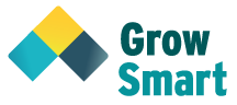 GrowSmart logo