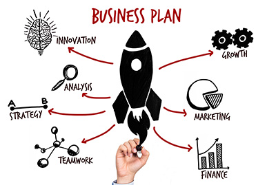 business plan