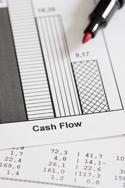 cashflow
