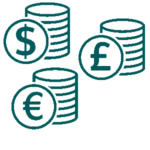 international financial support